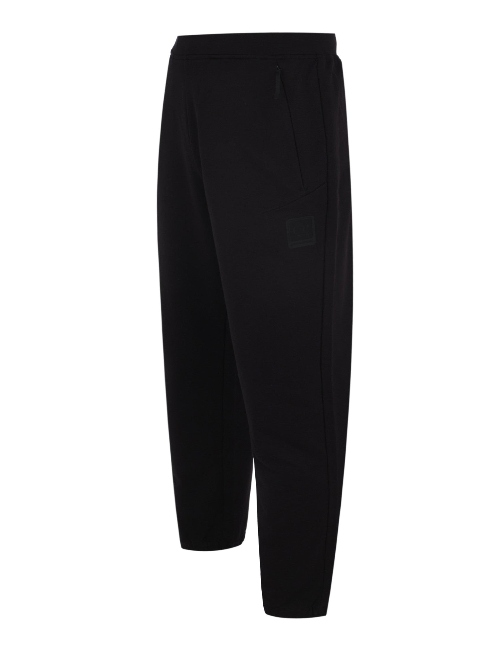 Metropolis series stretch fleece sweatpants