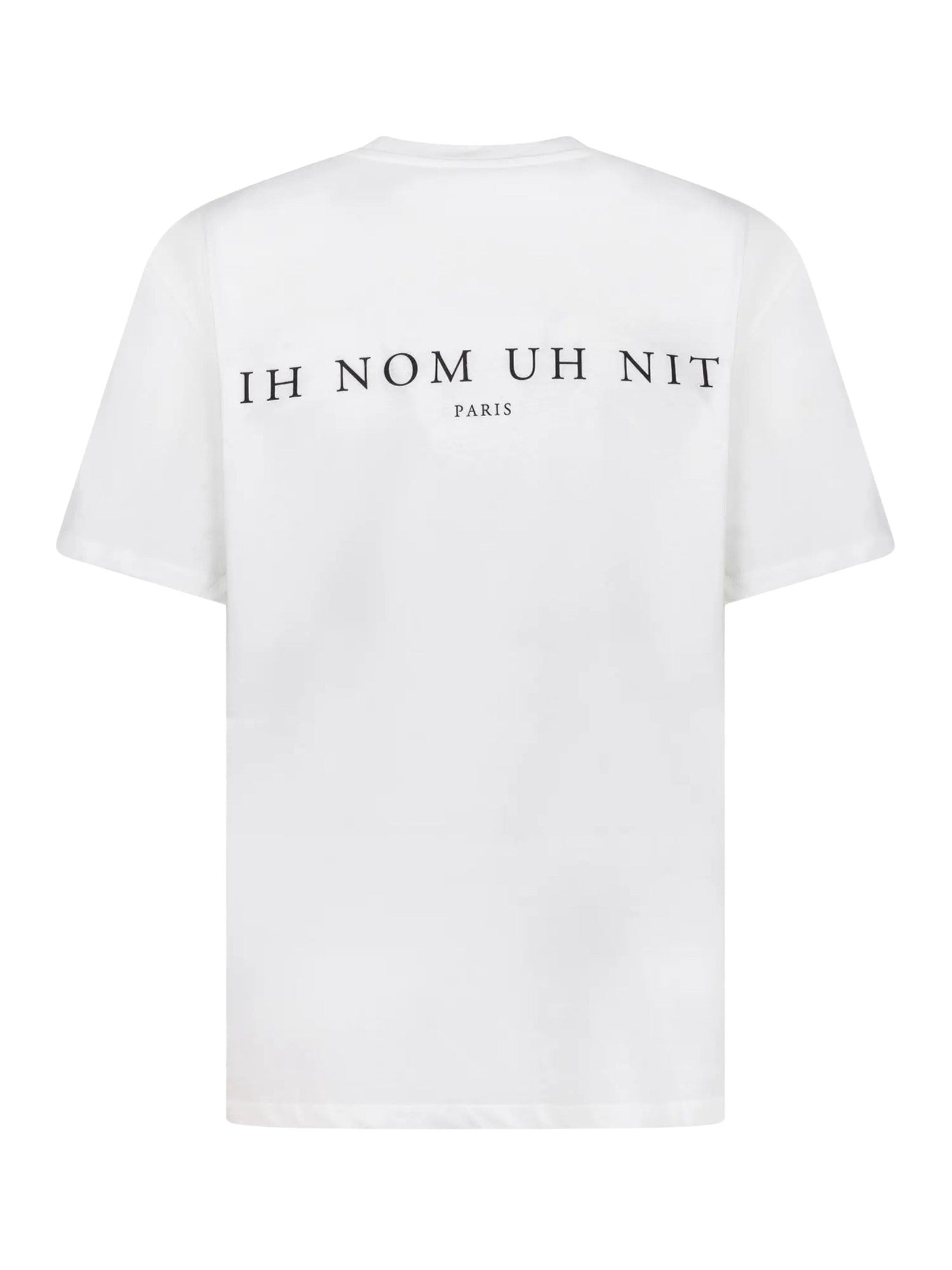 T-shirt kendrick on front