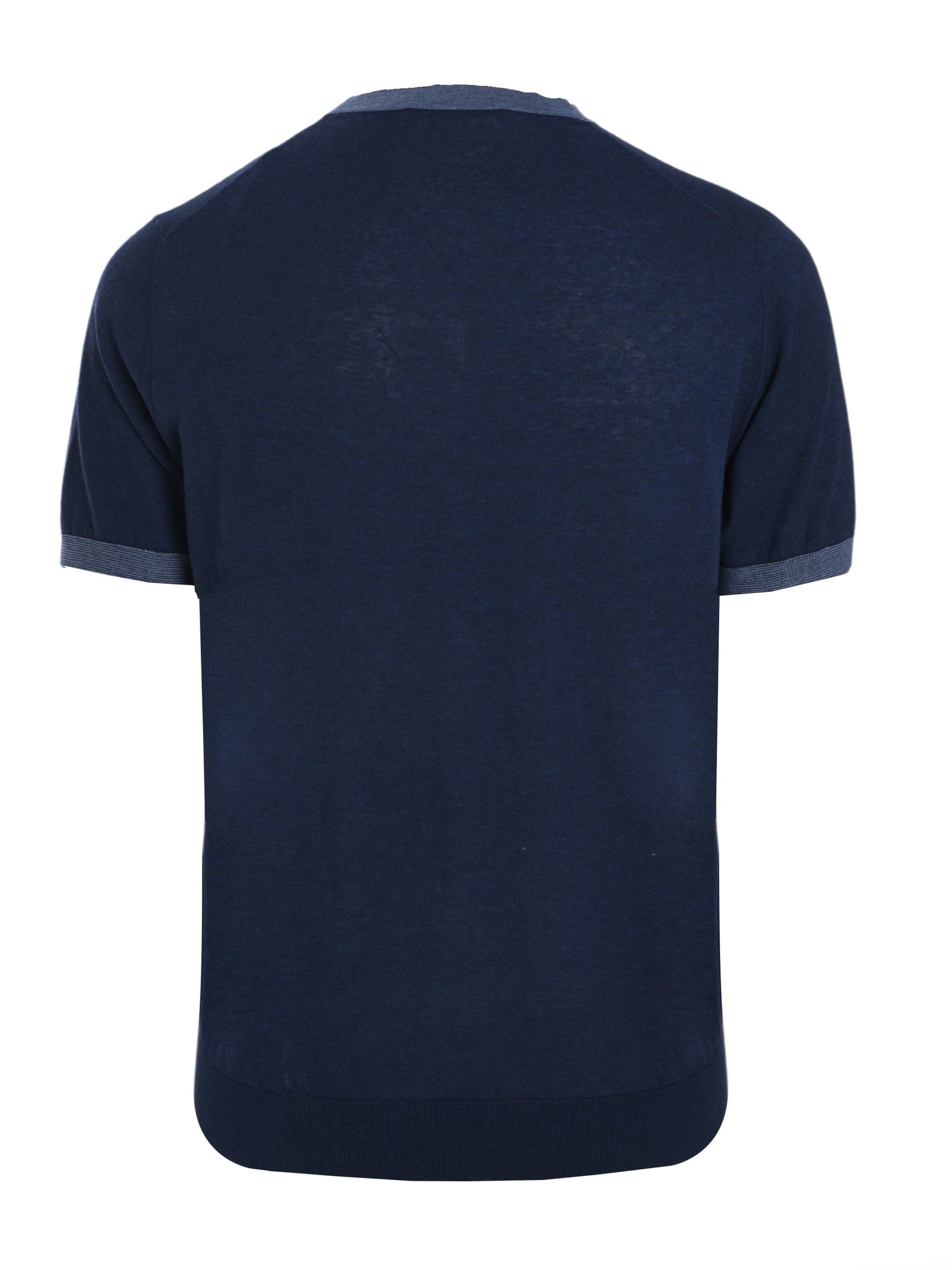 Knit shirt