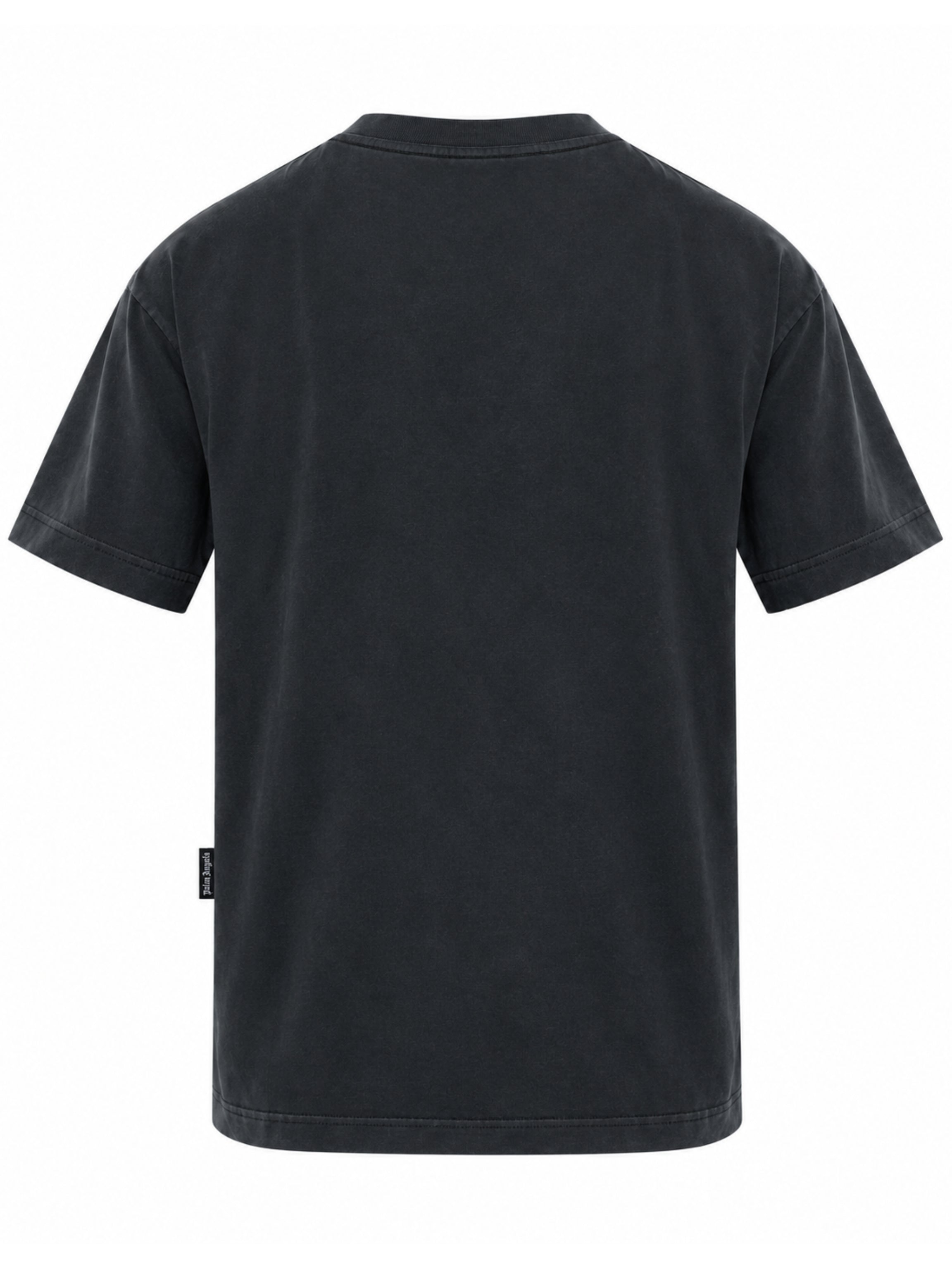 Patch pa regular tee