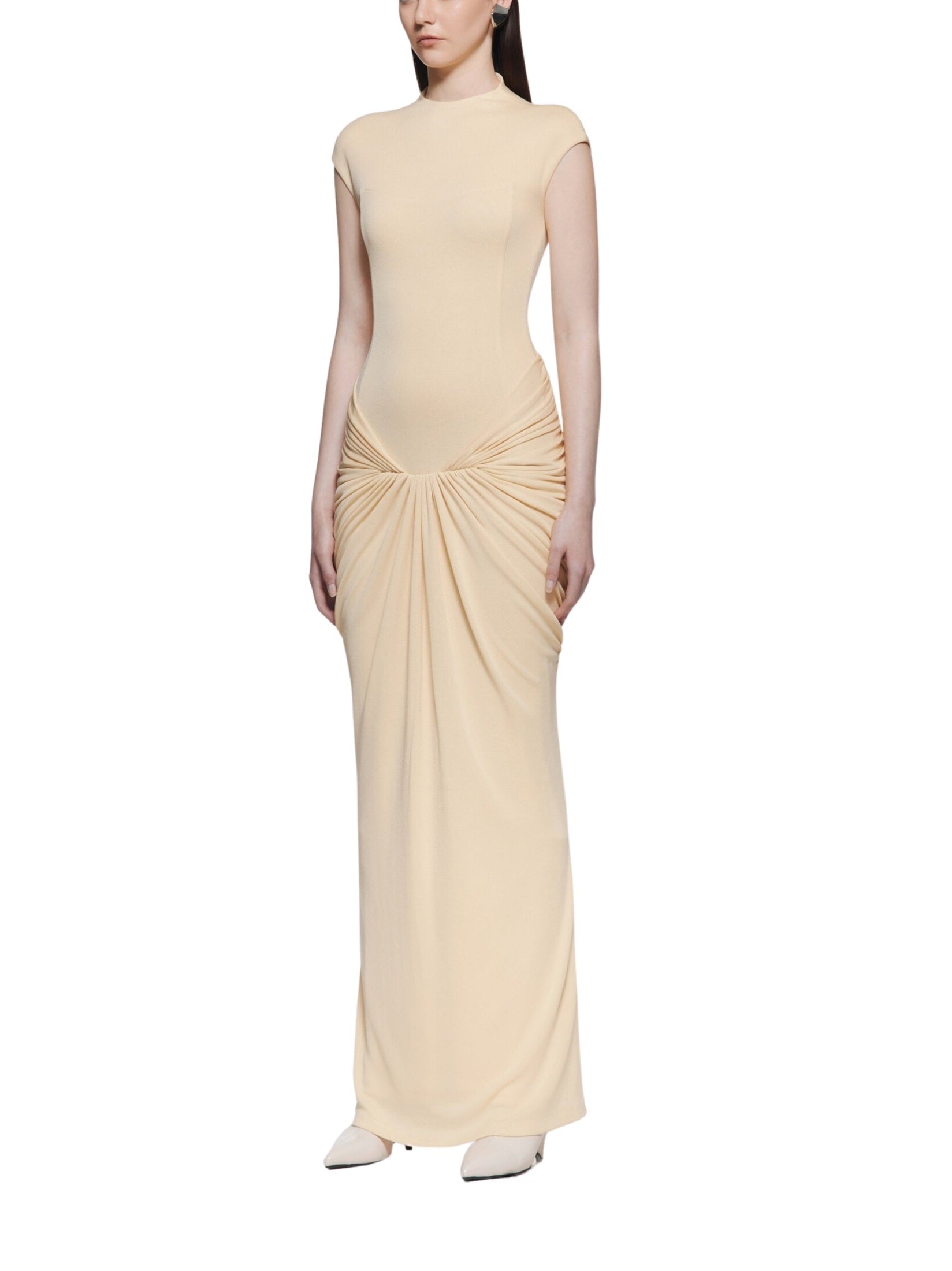 Nadine dress
