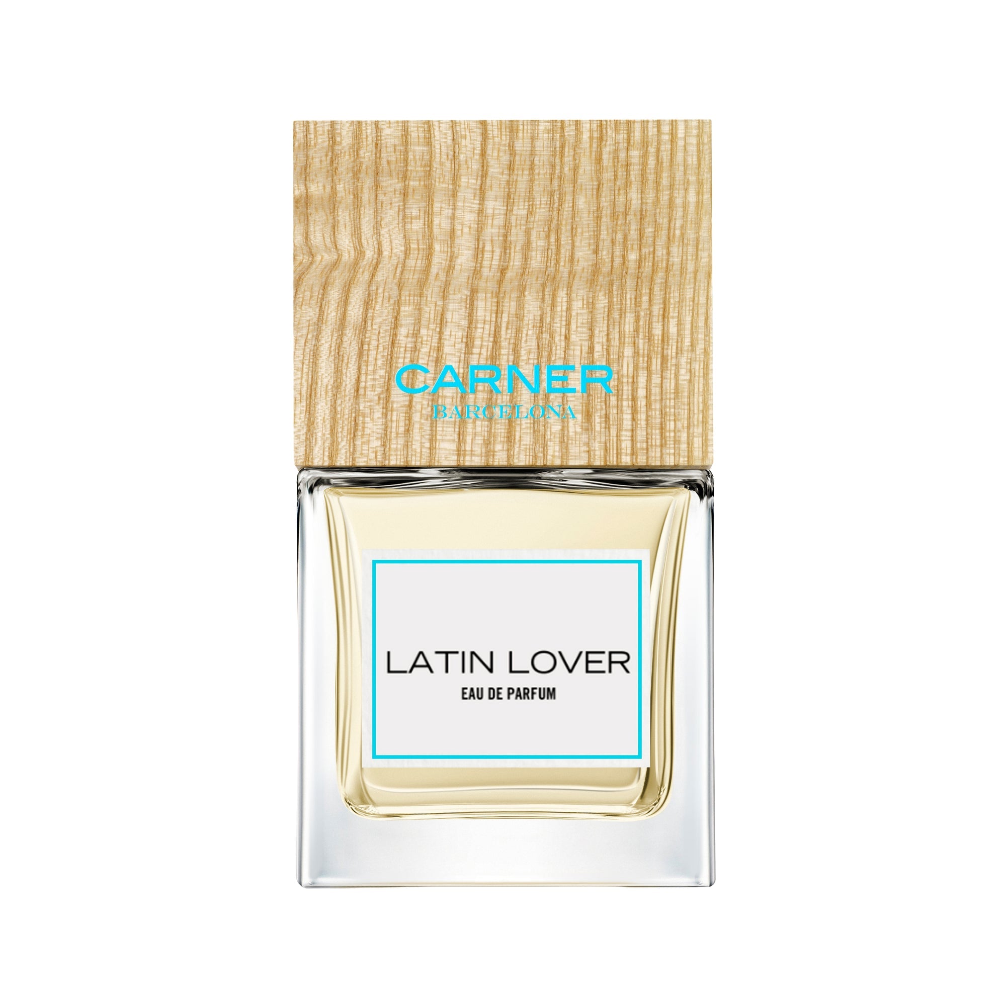 Latin Lover EDP 100ML