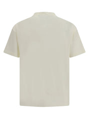 Palm rib regular tee