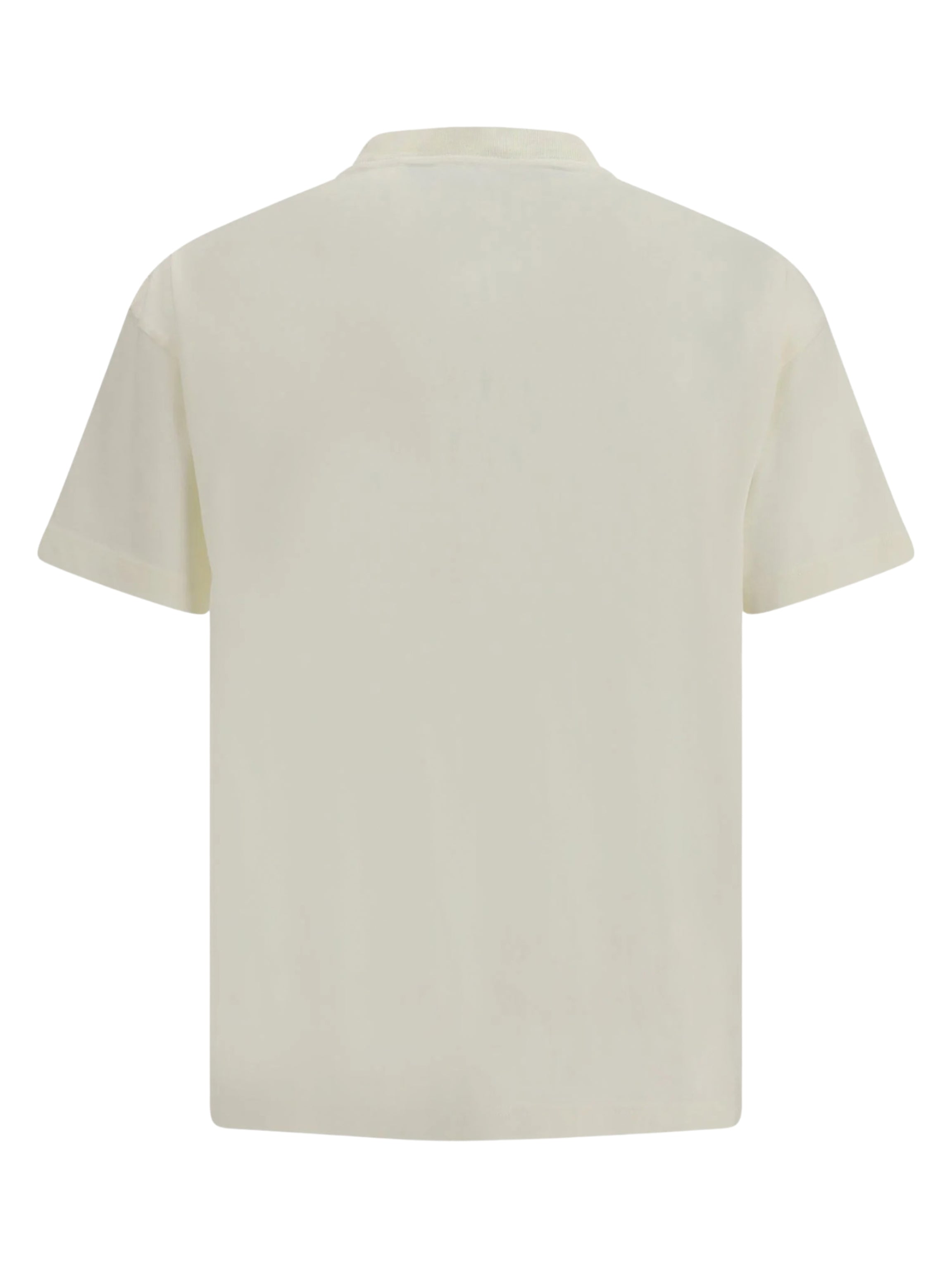 Palm rib regular tee