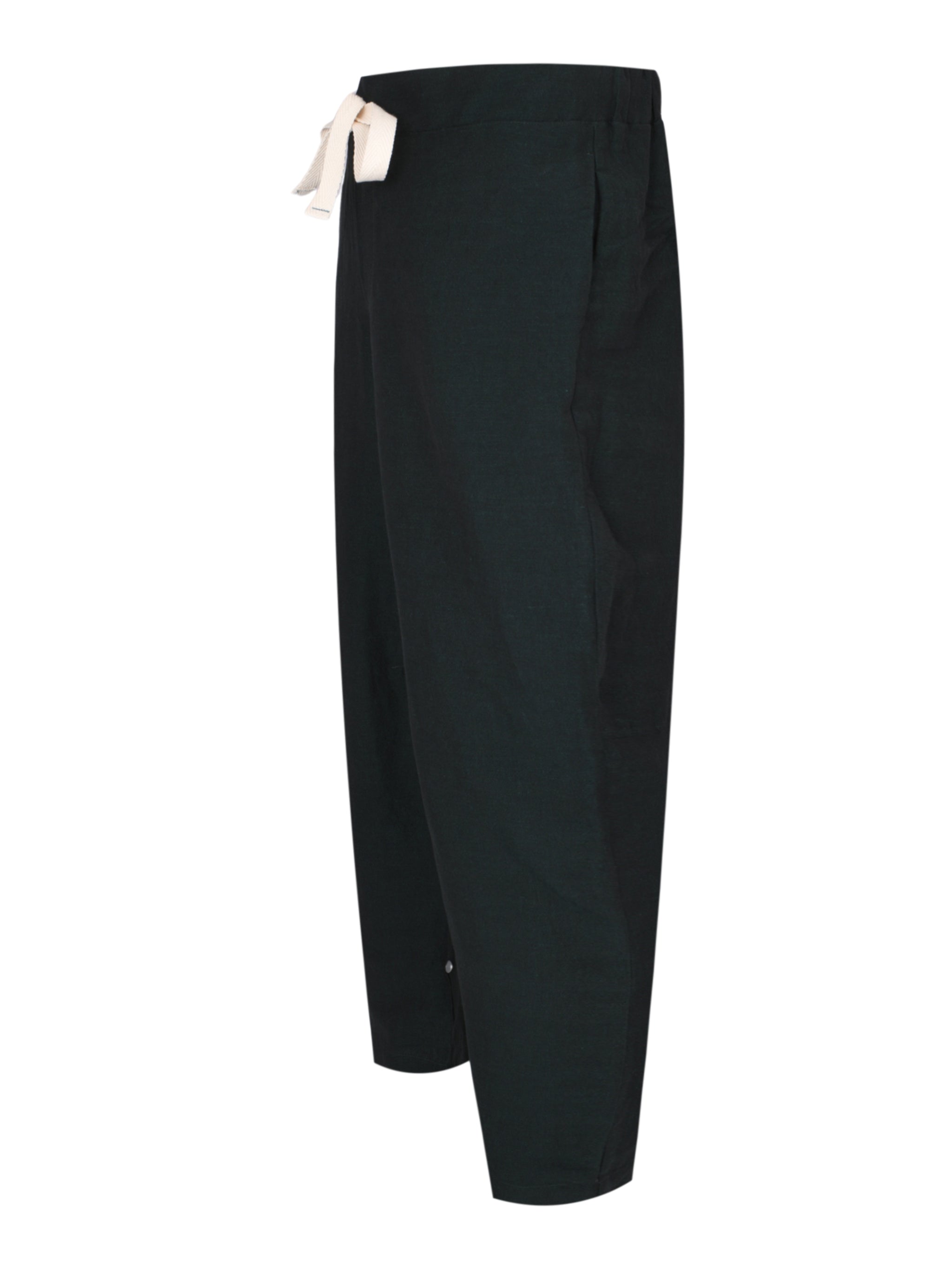 Ignacio's linen trouser