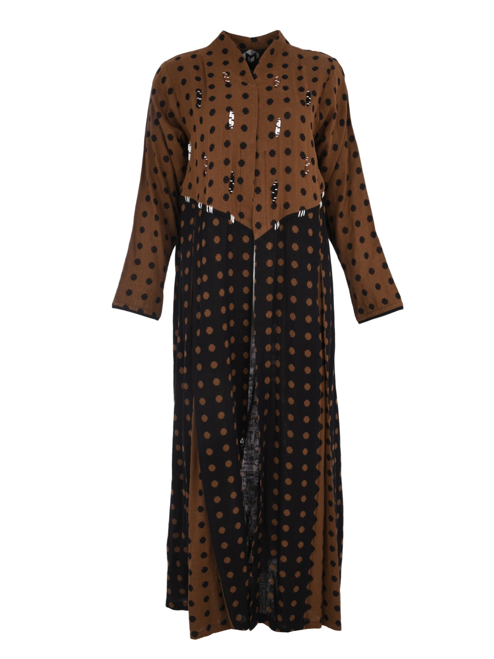 Memash abaya