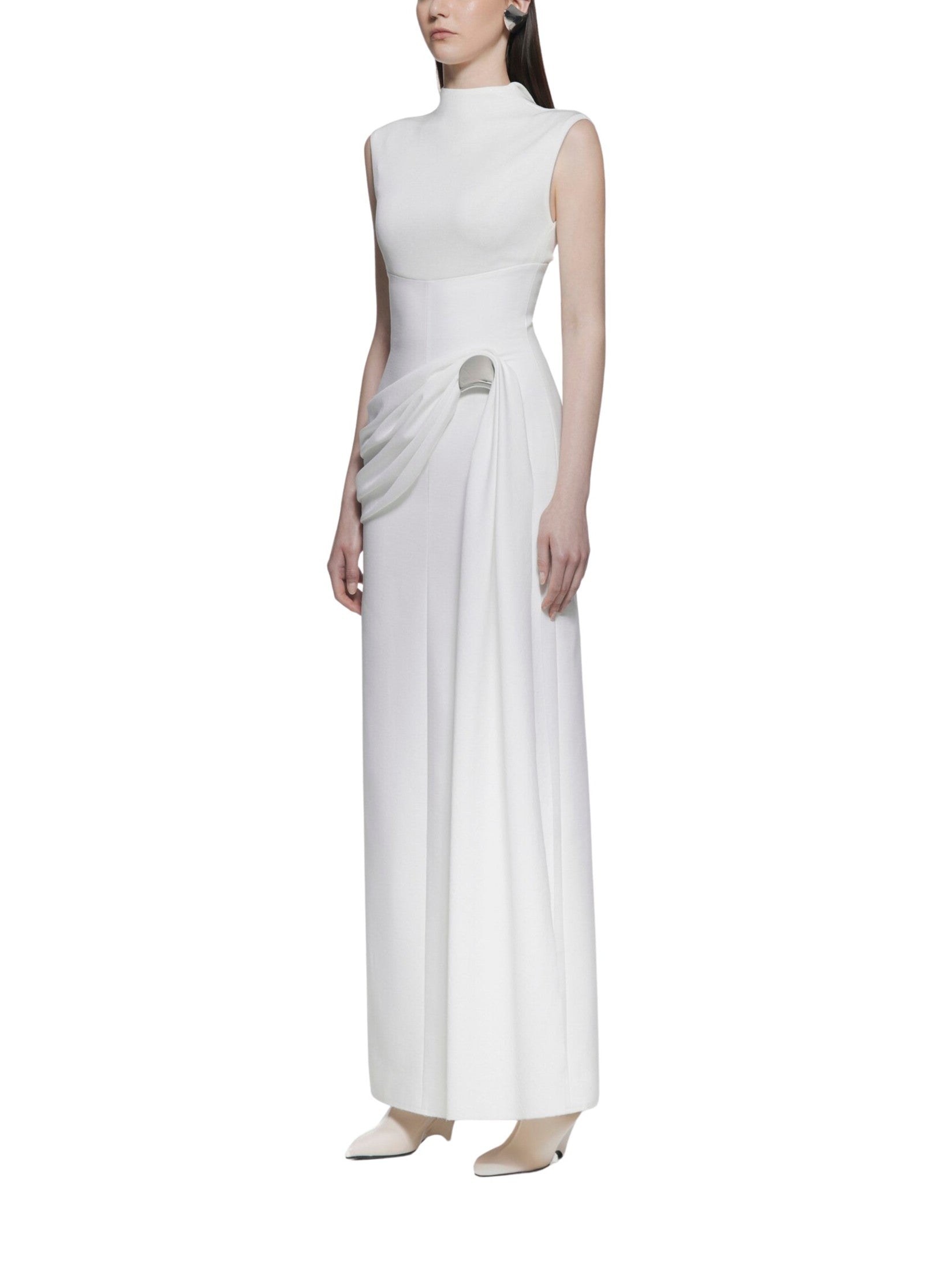 Aaron dress