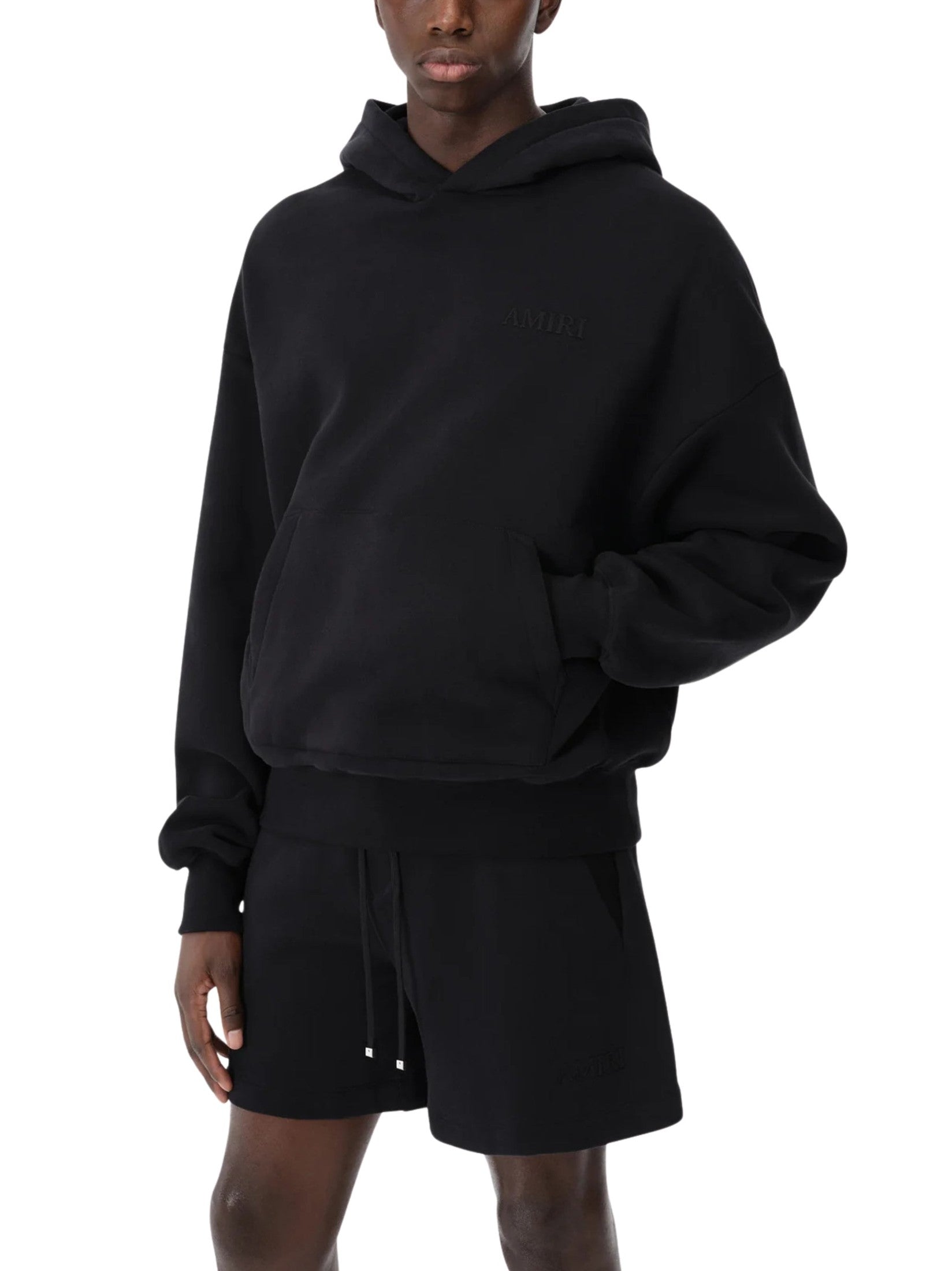 Amiri oversized hoodie