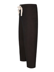 Ignacio's linen trouser