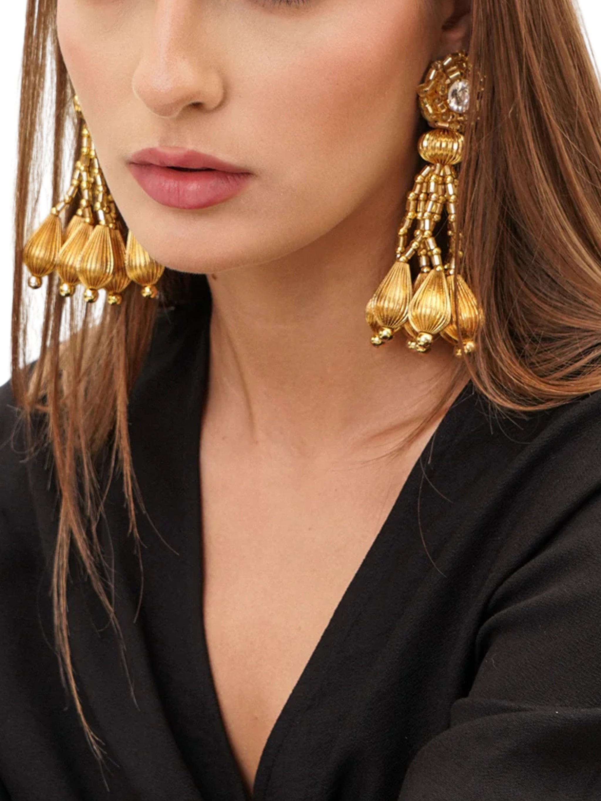 LYS EARRINGS
