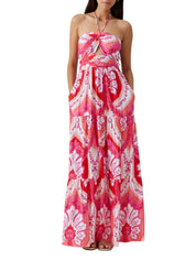 Faye Ornate Dress