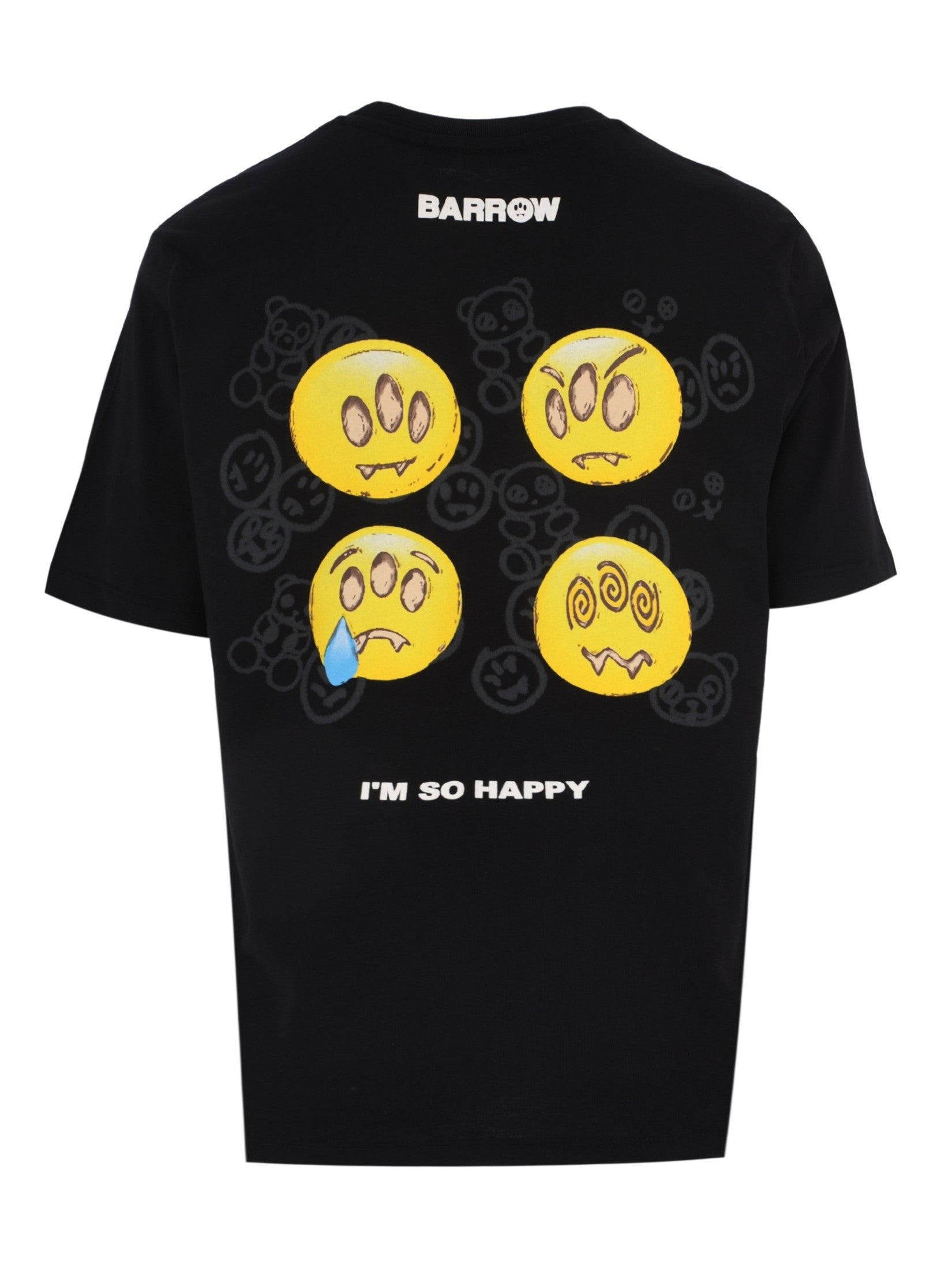 Jersey t-shirt unisex