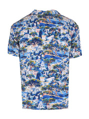 Boardies ameliano camp collar shirt
