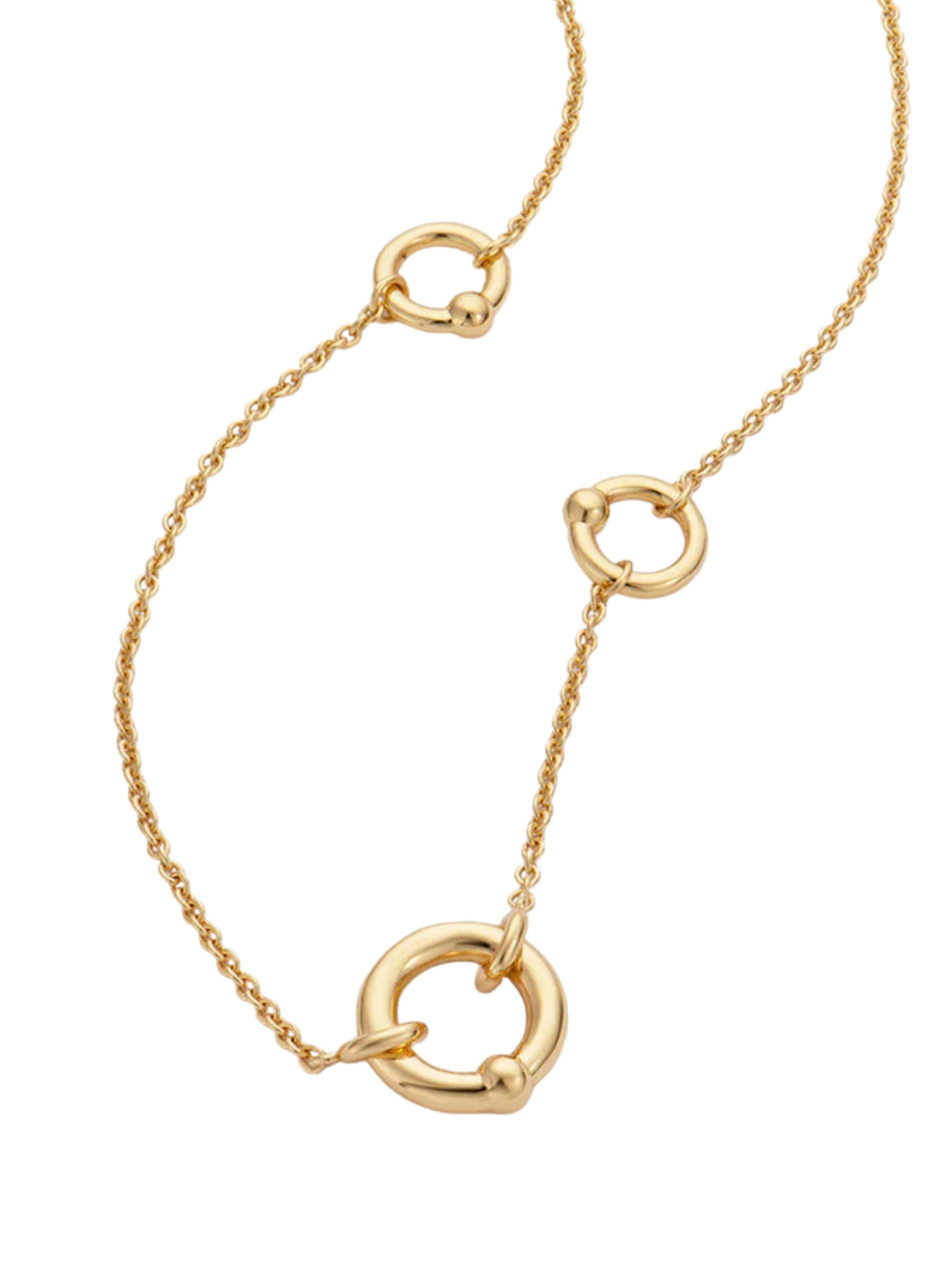 Harmony necklace