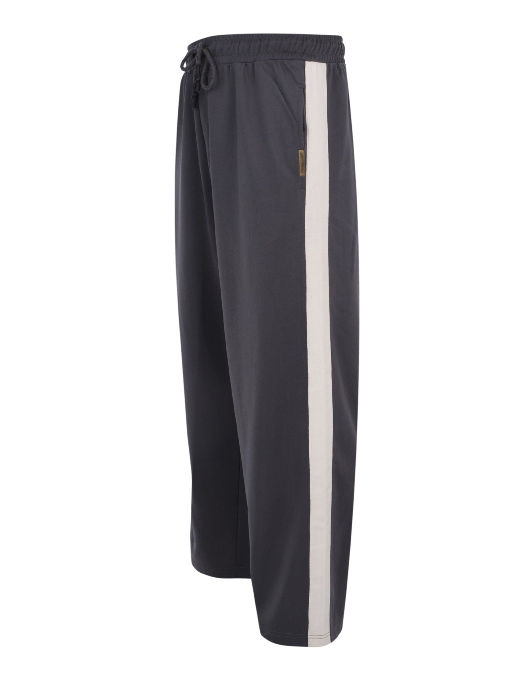 Stripe pants