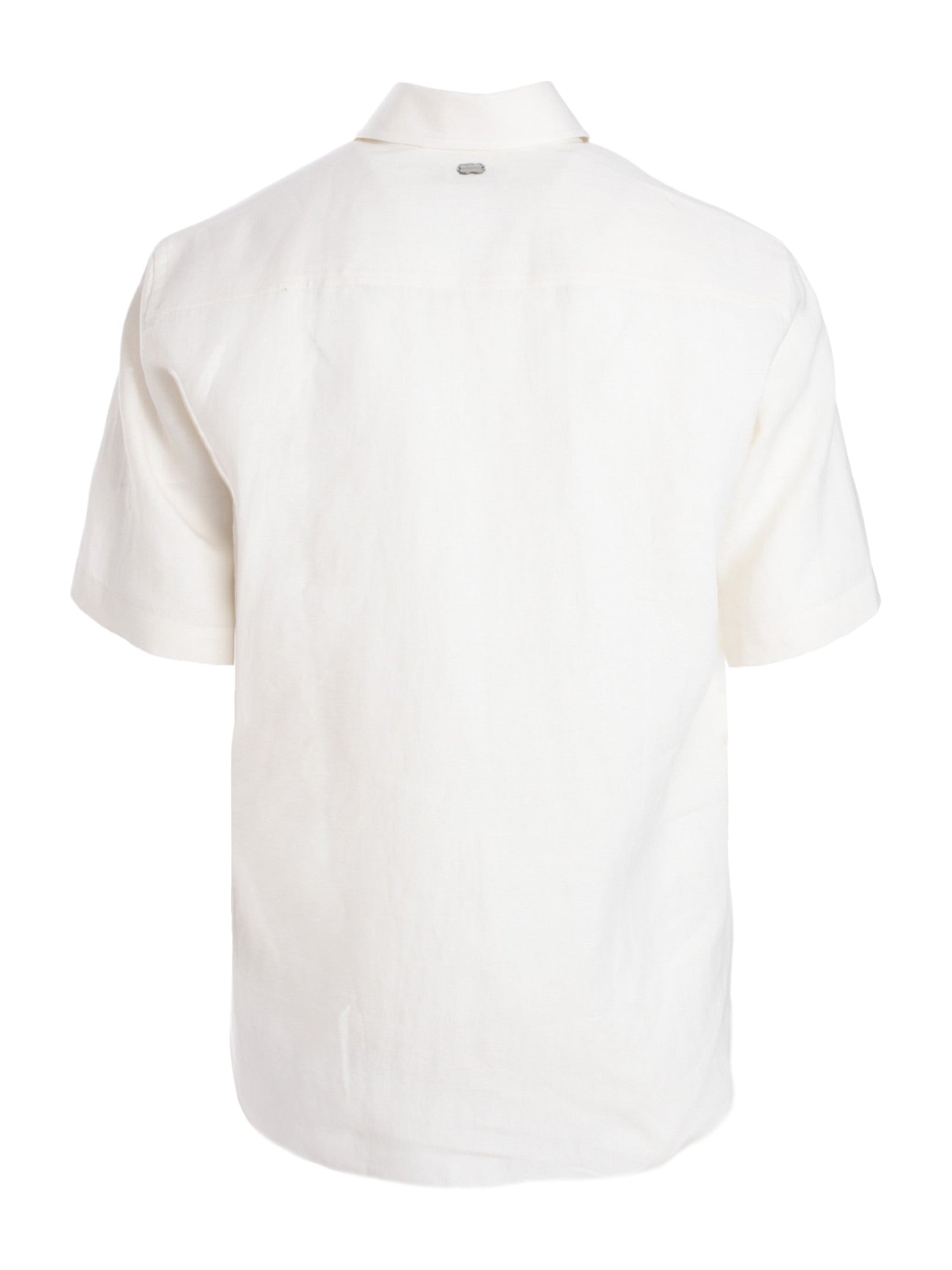 Shirt light linen