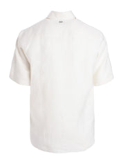 SHIRT LIGHT LINEN