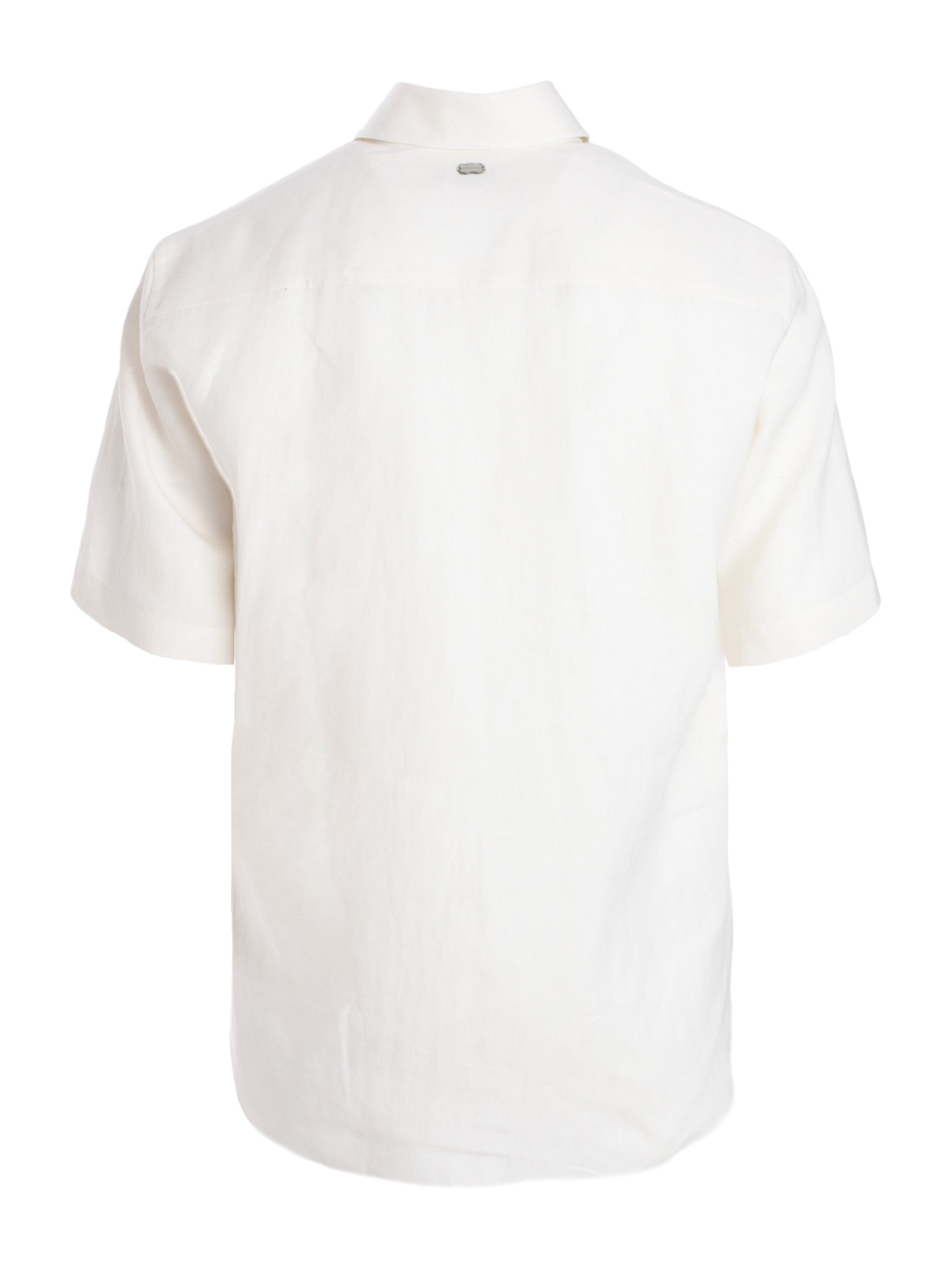 SHIRT LIGHT LINEN