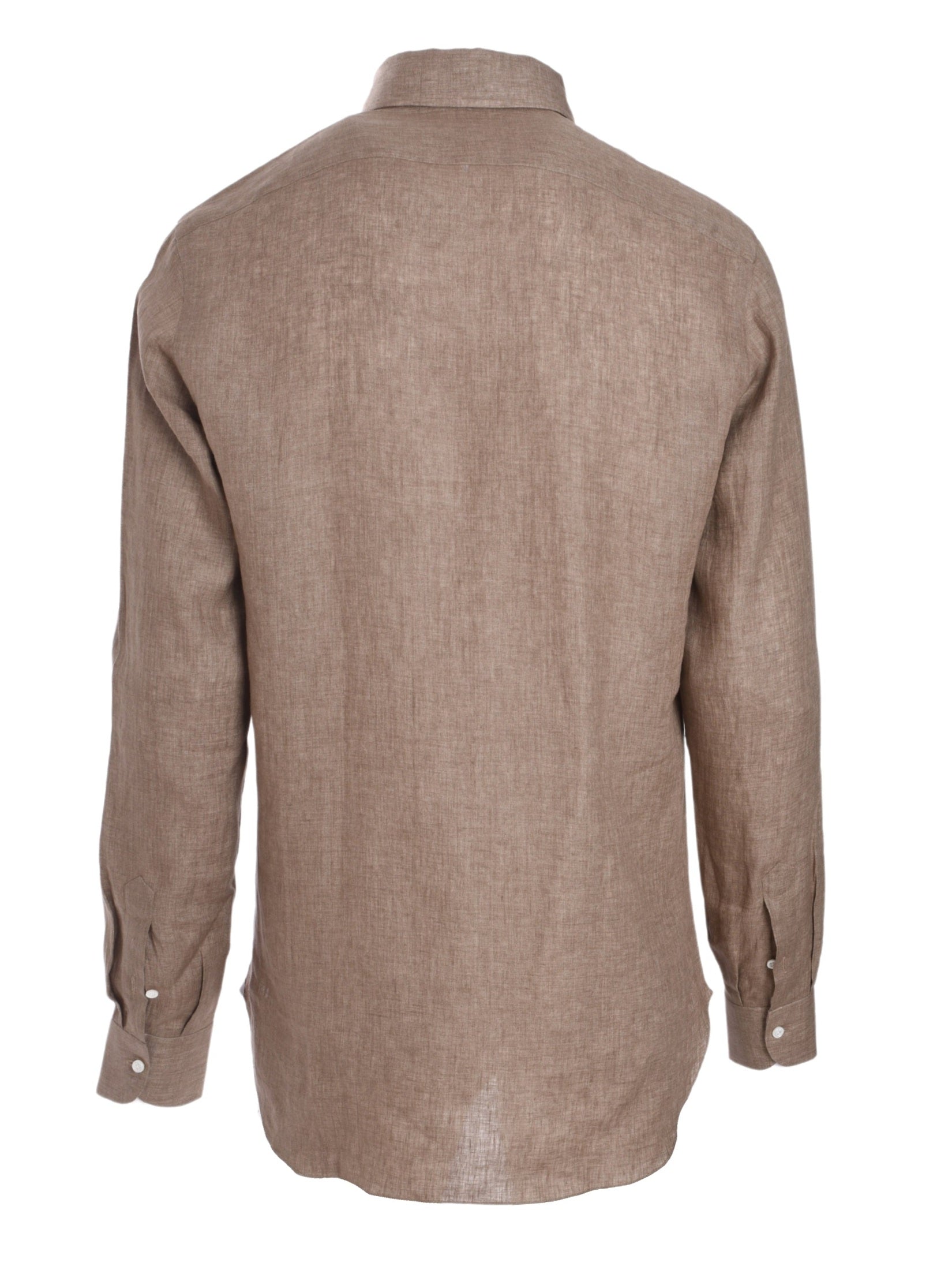 Woven shirt