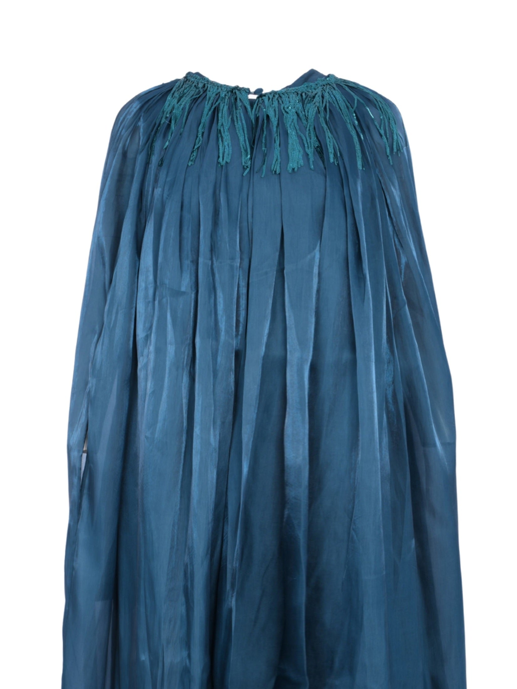 Samarah cape set