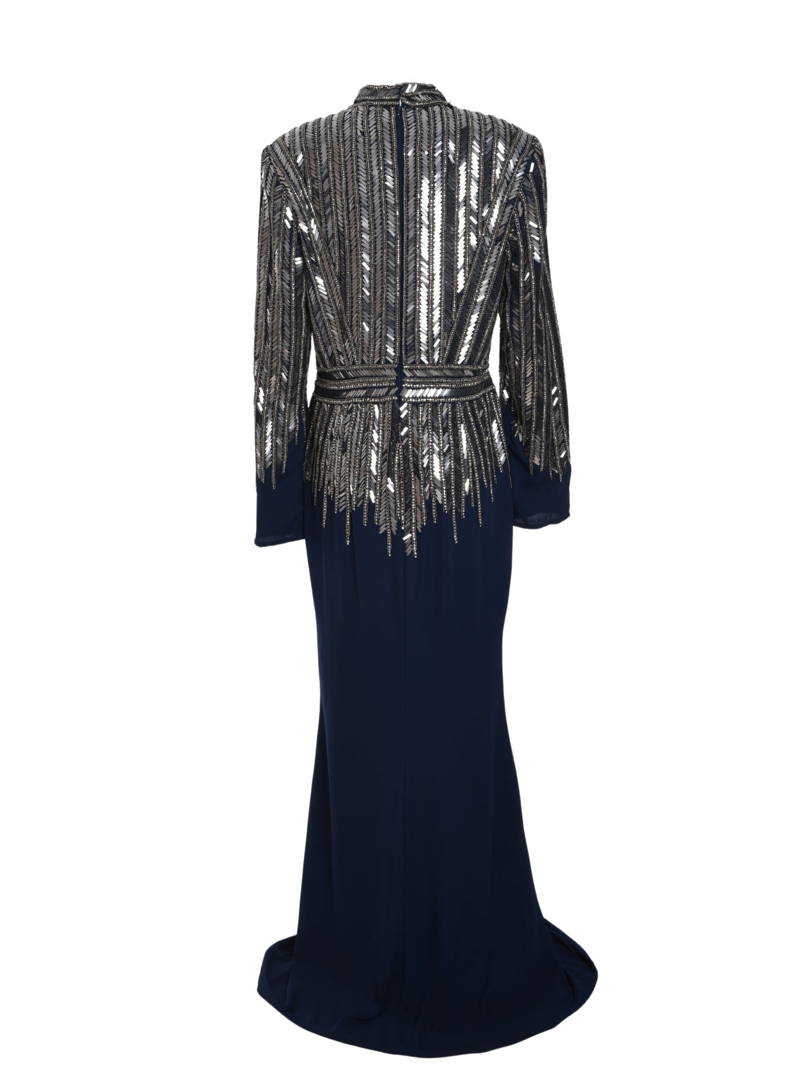 Jane gown