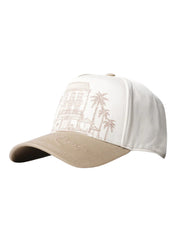 Villa palms cap