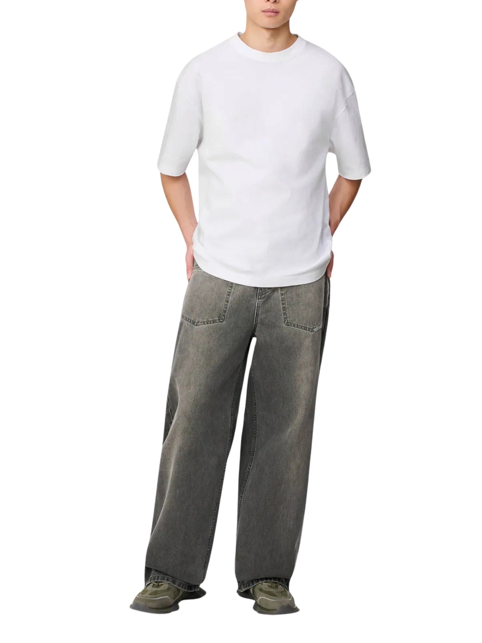 Flow t-shirt