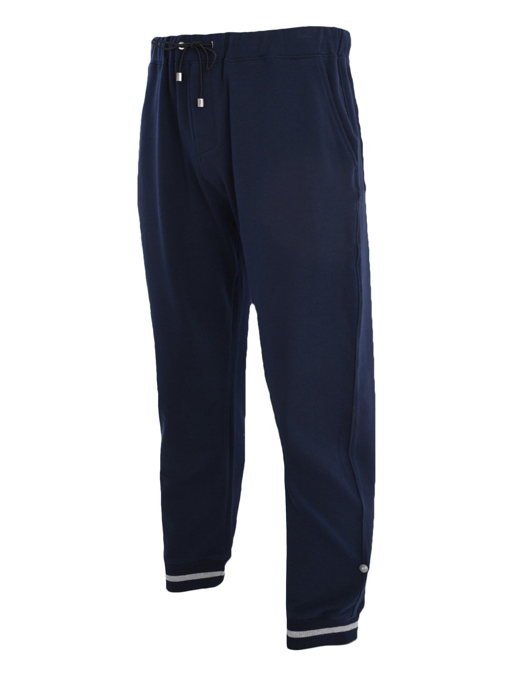 Jersey pant. liscio