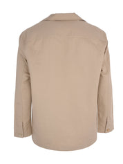 Patch-Pocket Blazer