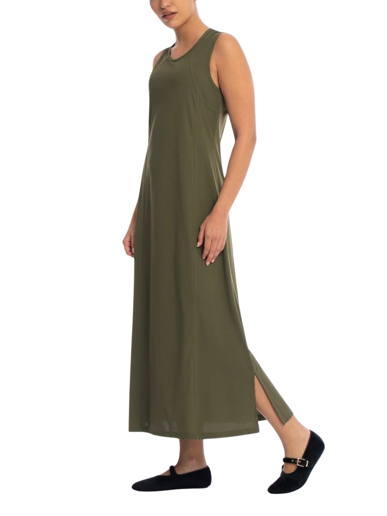 Active dress