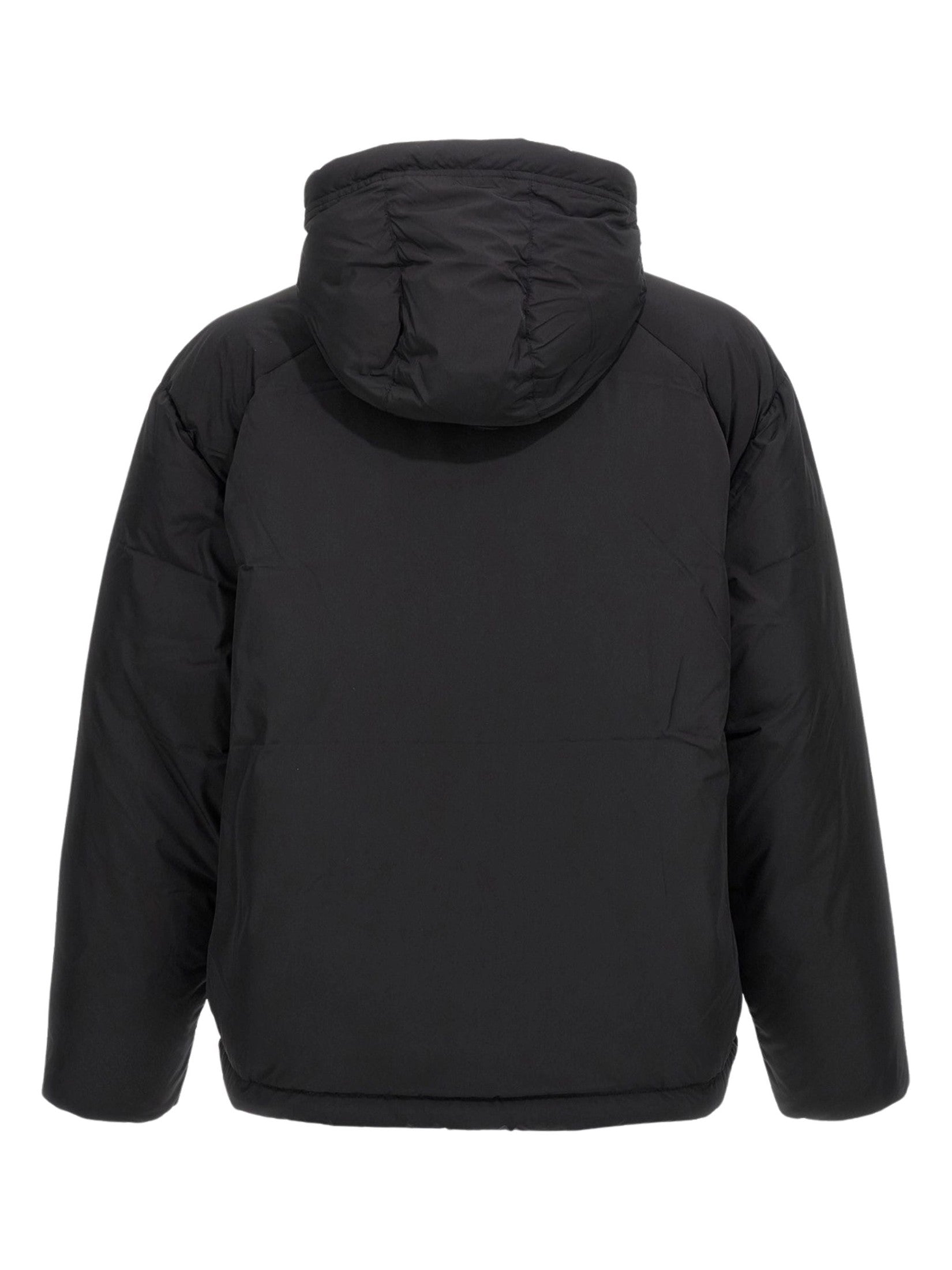Boke flower 2.0 down jacket