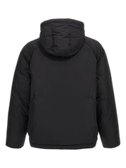 BOKE FLOWER 2.0 DOWN JACKET