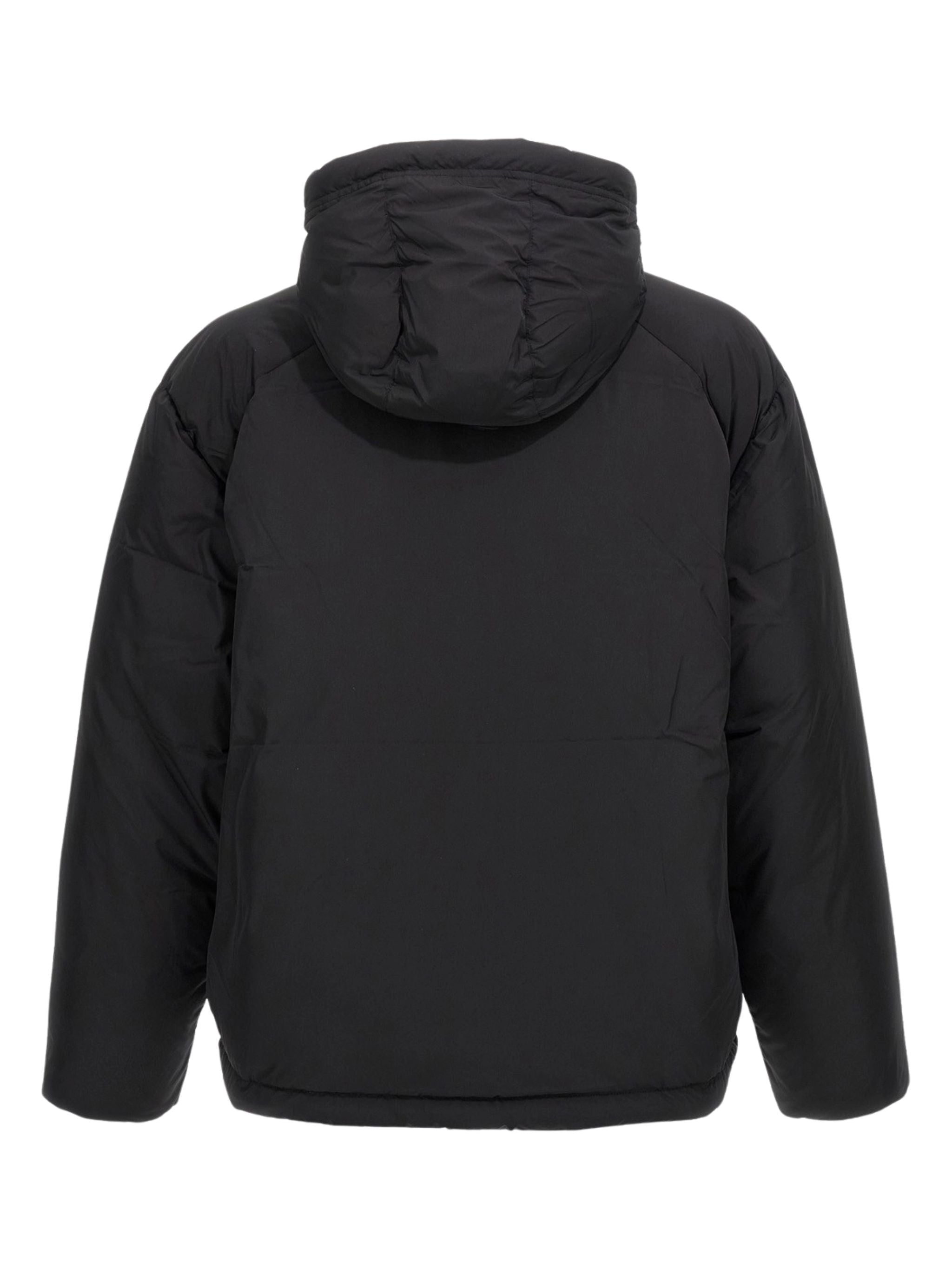 BOKE FLOWER 2.0 DOWN JACKET