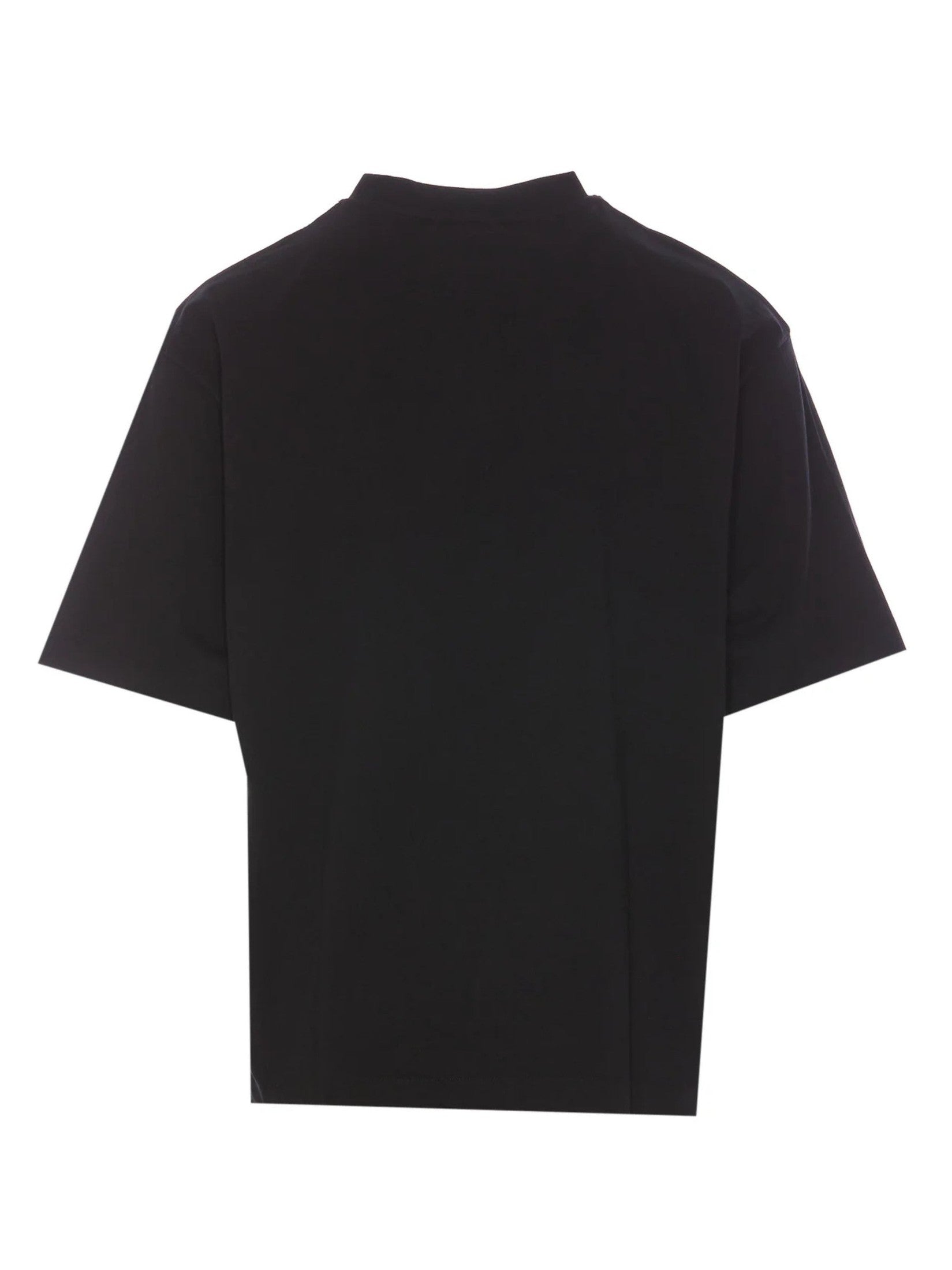 Big Bookish Skate short-sleeve T-shirt