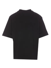 Big Bookish Skate short-sleeve T-shirt