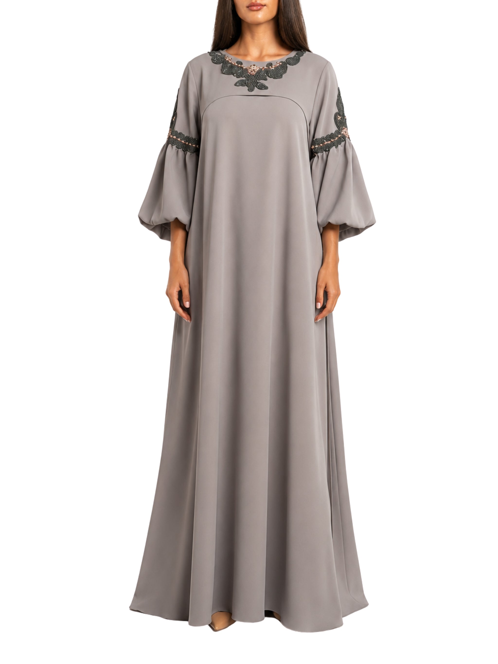 Dress by loodyana