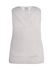 MAGLIA CANOTTA DONNA