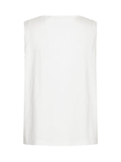 Jersey tank top
