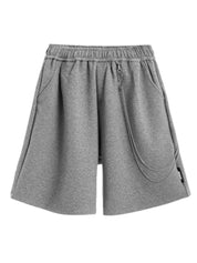 MWM DOUBLE CHAIN SHORTS