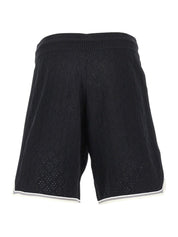 Amiri sport crest short