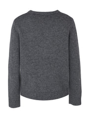 The ski club sweater