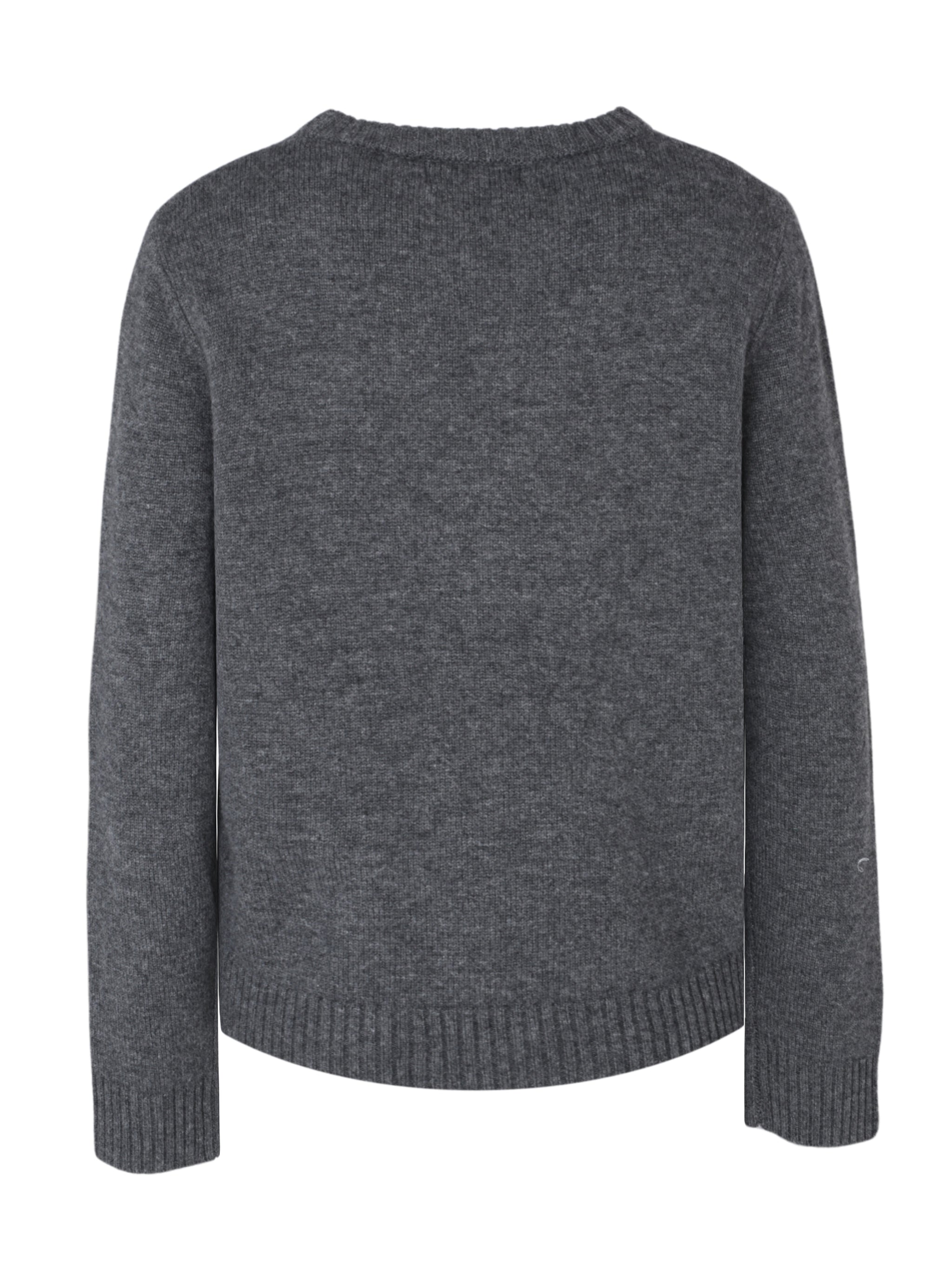 The ski club sweater