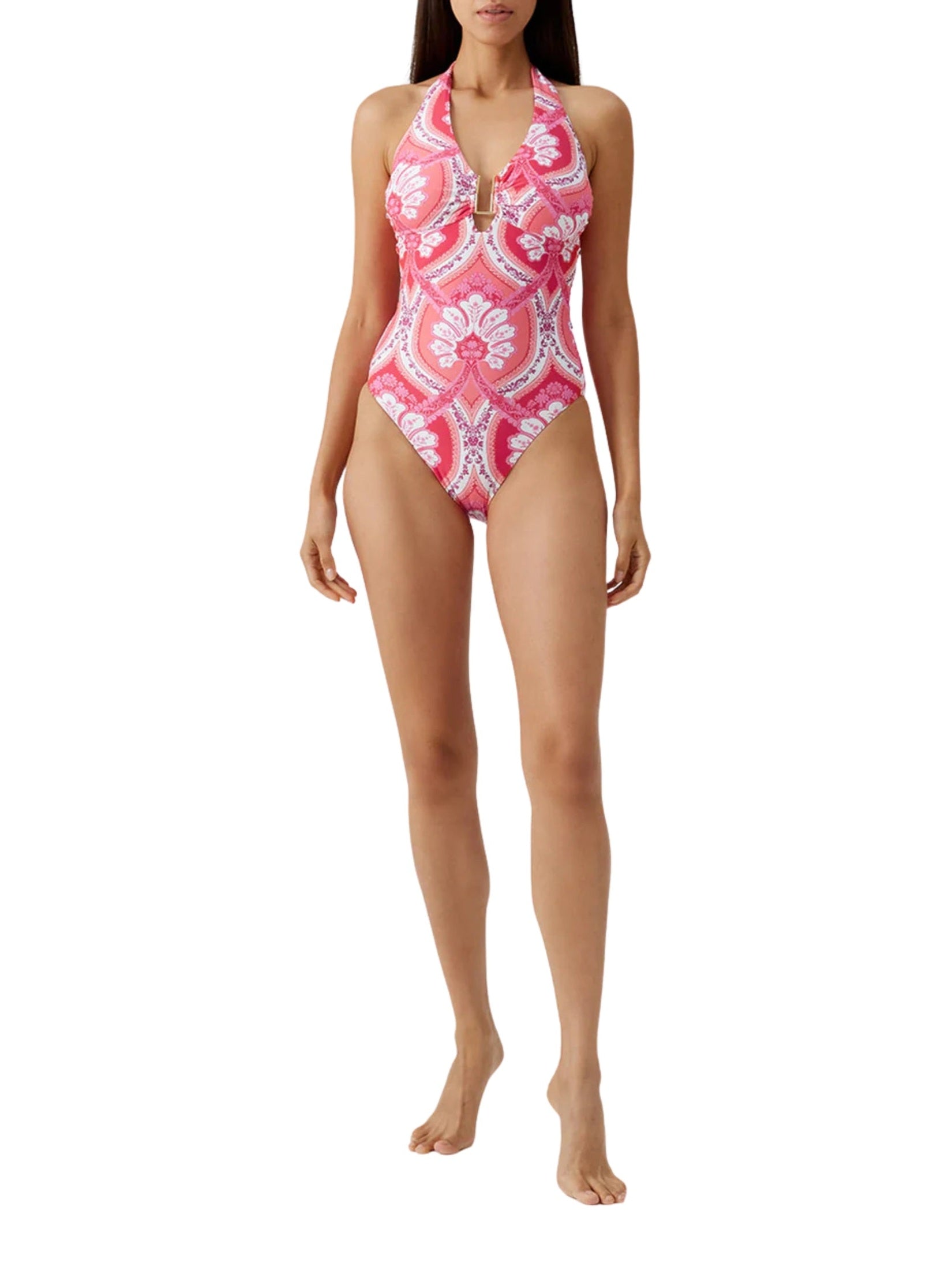 Tampa Ornate Swimsuit