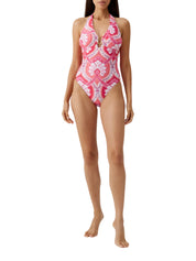 Tampa Ornate Swimsuit