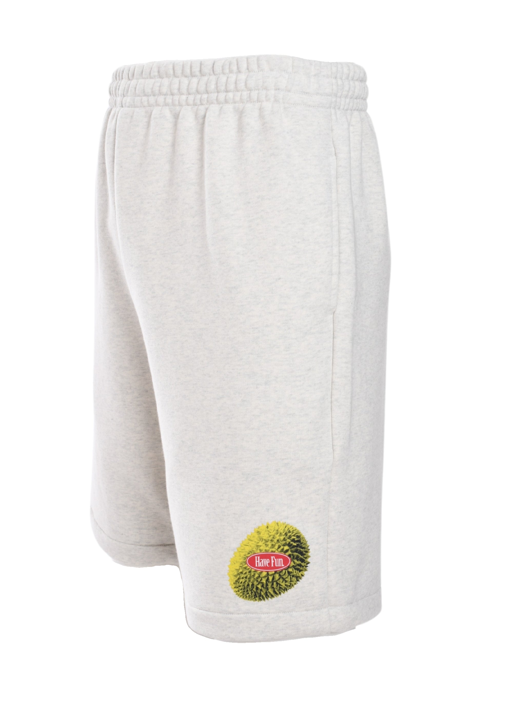 WEIRD BUT NICE TERRY SHORTS