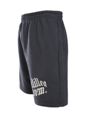 UNTITLED POEM TERRY SHORTS