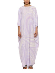 LONG KAFTAN