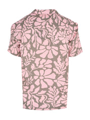 Boardies melo camp collar shirt