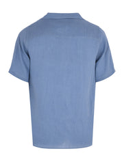 El gringo camp collar shirt