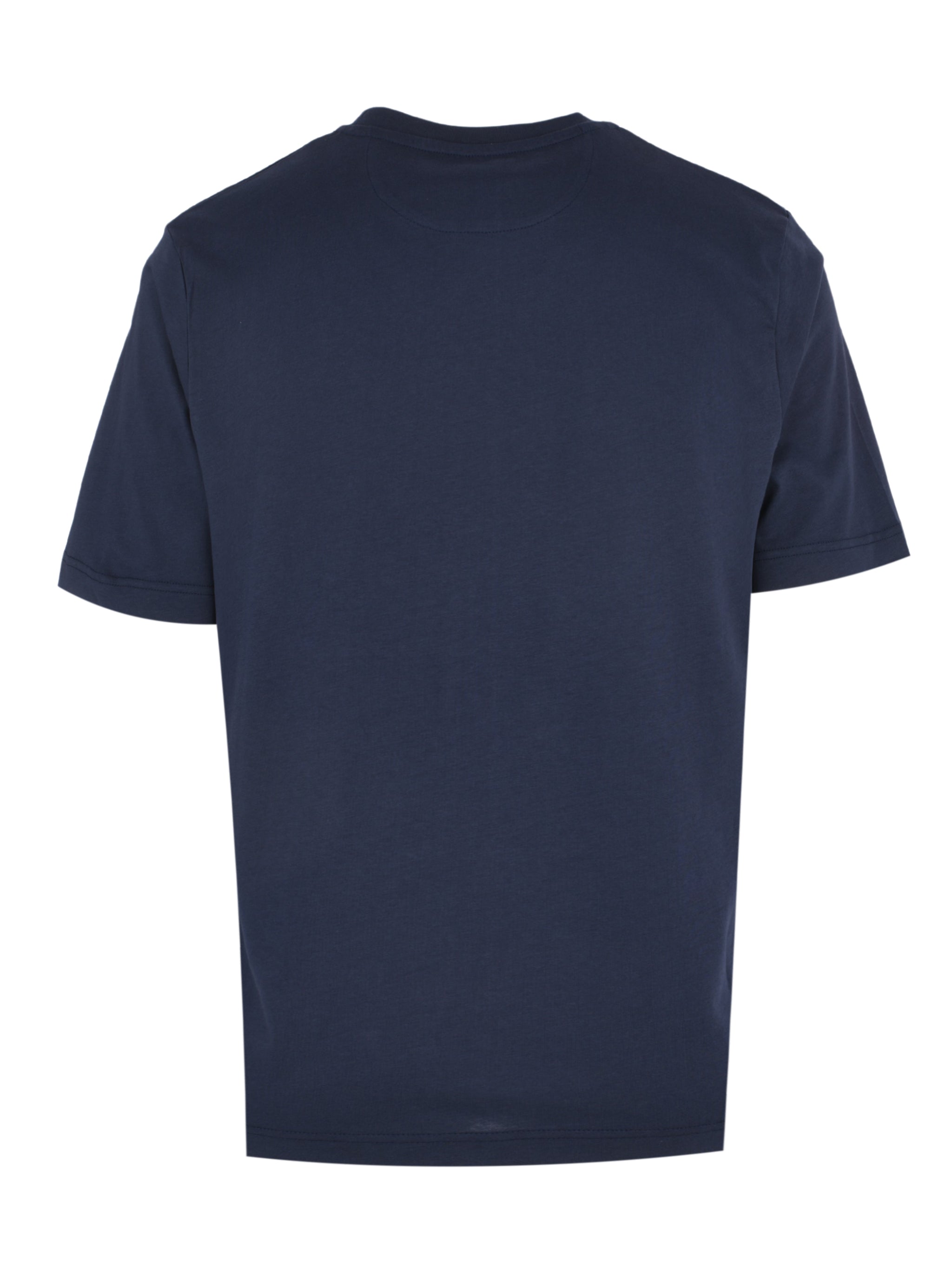 Navy Blue T-Shirt